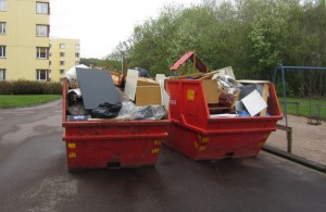 containers
